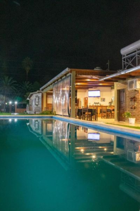 Coya Hostel Jujuy